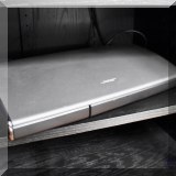 E04. Bose AV35 Control Console. 